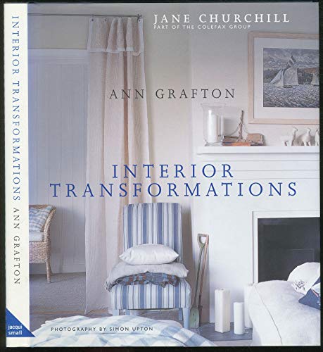 Imagen de archivo de Interior Transformations. a la venta por Grendel Books, ABAA/ILAB