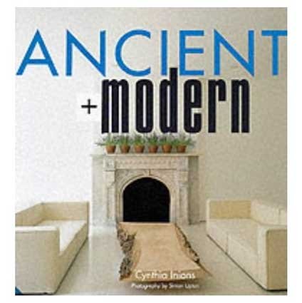 Beispielbild fr Ancient and Modern zum Verkauf von WorldofBooks