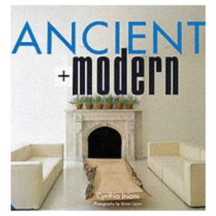 Stock image for Ancient and Modern for sale by WorldofBooks