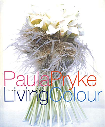 Beispielbild fr Living Colour zum Verkauf von WorldofBooks