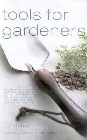 Beispielbild fr Tools for Gardeners zum Verkauf von WorldofBooks