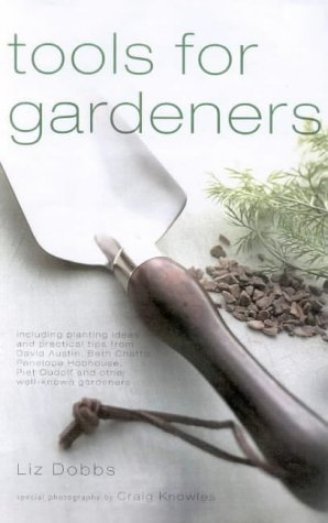 Stock image for Tools for Gardeners for sale by WorldofBooks