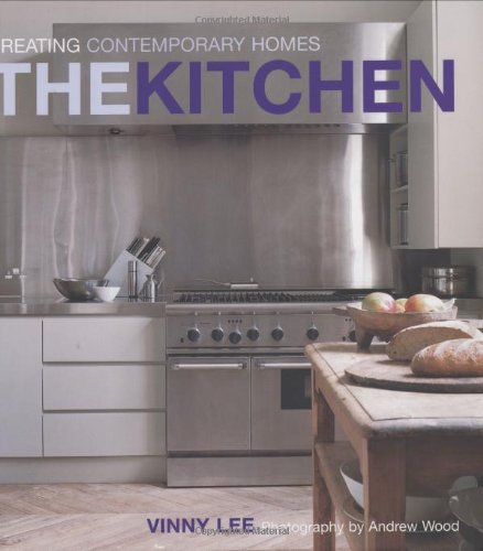 Beispielbild fr The Kitchen zum Verkauf von WorldofBooks
