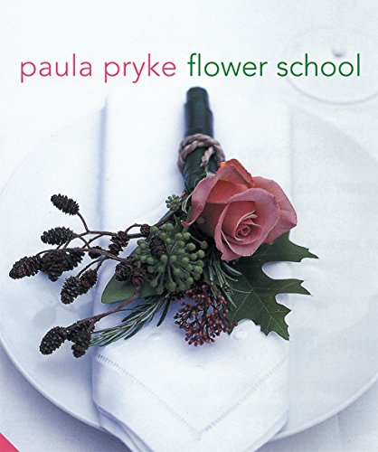 Imagen de archivo de Flower School a la venta por Plain Tales Books
