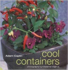 Stock image for Cool Containers for sale by AwesomeBooks