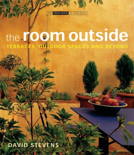9781903221686: The Room Outside