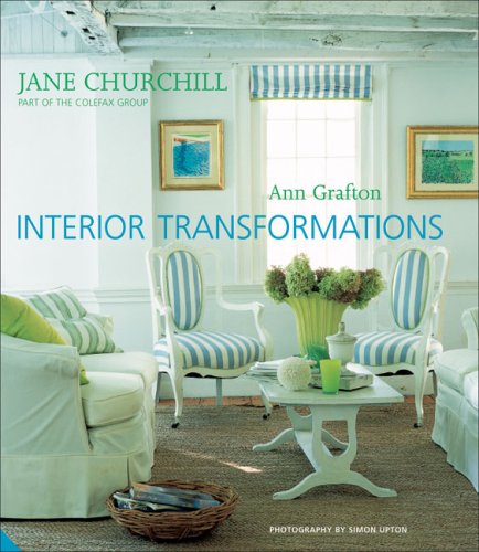 Stock image for Interior Transformations for sale by Better World Books