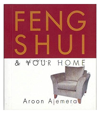 Beispielbild fr Feng Shui and Your Home (Pocket oracle) (Pocket oracle) zum Verkauf von WorldofBooks