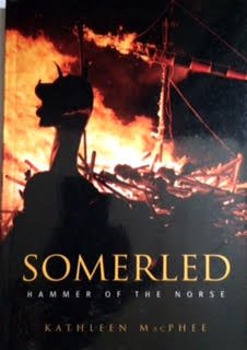 9781903238240: Somerled: Hammer of the Norse