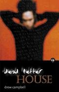 Beispielbild fr Dead Letter House zum Verkauf von WorldofBooks