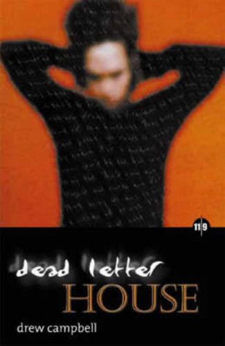 Imagen de archivo de Dead Letter House a la venta por WorldofBooks
