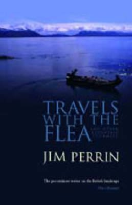 Stock image for Travels with the Flea: And Other Eccentric Journeys for sale by WorldofBooks