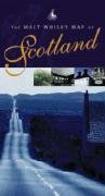 Beispielbild fr The Malt Whisky Map of Scotland zum Verkauf von WorldofBooks