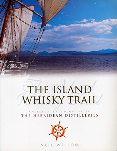 Stock image for Island Whisky Trail for sale by Better World Books