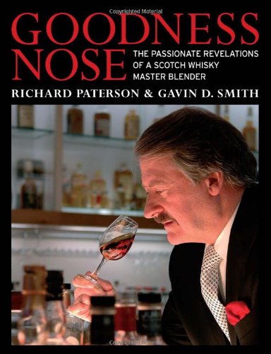 Stock image for Goodness Nose: The Passionate Revelations of a Scotch Whisky Master Blender for sale by WorldofBooks