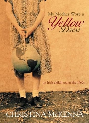 Stock image for My Mother Wore a Yellow Dress for sale by WorldofBooks