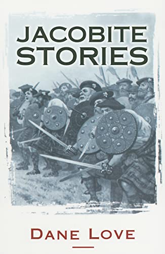 Stock image for Jacobite Stories for sale by WorldofBooks