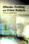 9781903240212: Offender Profiling and Crime Analysis