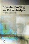 9781903240229: Offender Profiling and Crime Analysis