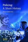 9781903240267: Policing: A short history