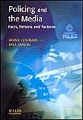 9781903240298: Policing and the Media: Facts, Fictions and Factions