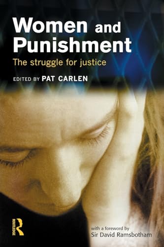 Stock image for Women and Punishment: The Struggle for Justice for sale by Chiron Media