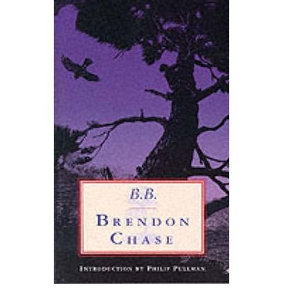 Stock image for Brendon Chase for sale by WorldofBooks
