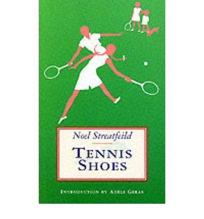 Beispielbild fr Tennis Shoes zum Verkauf von WorldofBooks