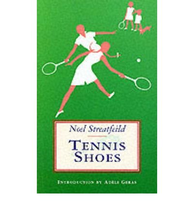 Stock image for Tennis Shoes for sale by WorldofBooks