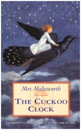 Stock image for The Cuckoo Clock for sale by WorldofBooks