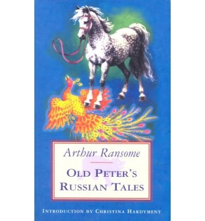 Stock image for Old Peter's Russian Tales for sale by HPB-Emerald