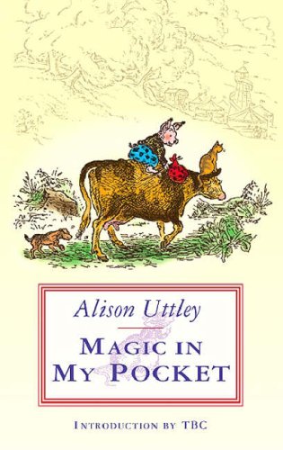 Stock image for Magic in My Pocket : A Selection of Tales for sale by Better World Books