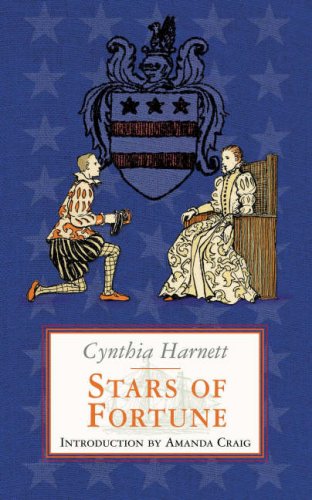 Stars of Fortune by Harnett, Cynthia (2006) Paperback (9781903252246) by Cynthia Harnett