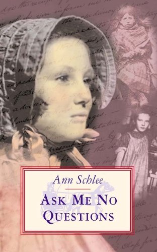 Imagen de archivo de Ask Me No Questions a la venta por WorldofBooks