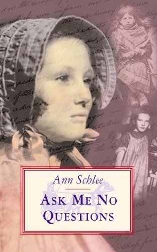 Stock image for Ask Me No Questions for sale by WorldofBooks