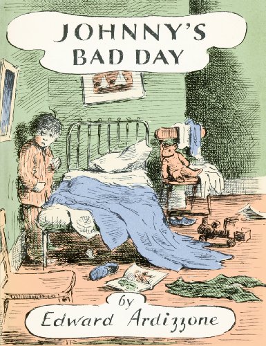 9781903252307: Johnny's Bad Day: 0