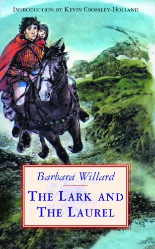 Imagen de archivo de The Lark and the Laurel a la venta por WorldofBooks