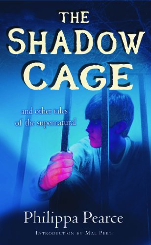 9781903252406: The Shadow Cage and Other Tales of the Supernatural: and Other Tales of the Supernatual