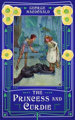 Imagen de archivo de The Princess and Curdie a la venta por WorldofBooks