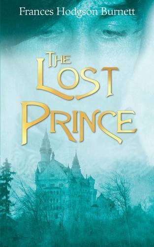 Stock image for The Lost Prince for sale by WorldofBooks