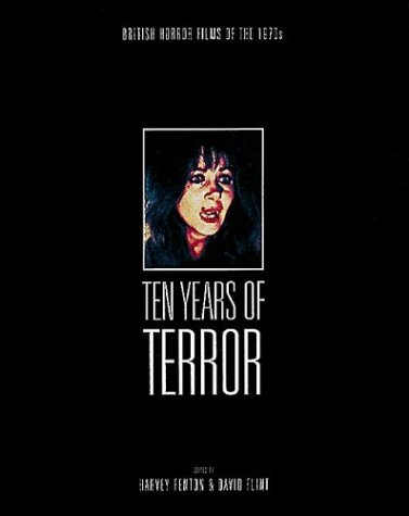 Stock image for Ten Years of Terror for sale by BMV Bloor