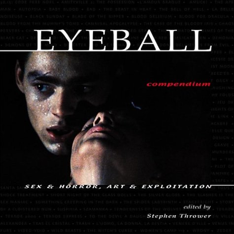 Stock image for EYEBALL COMPENDIUM for sale by Front Cover Books