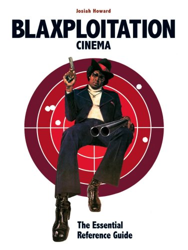 Stock image for Blaxploitation Cinema for sale by Front Cover Books