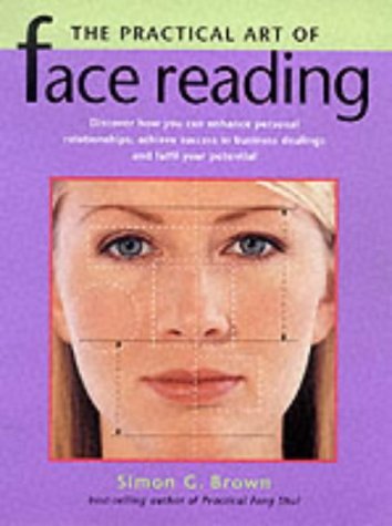 Stock image for The Practical Art of Face Reading for sale by WorldofBooks