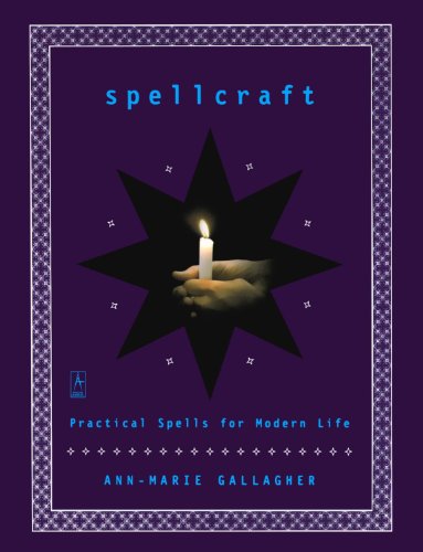 9781903258217: Spellcraft: A Grimoire of Practical Magic