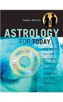 Stock image for Astrology for Today for sale by WorldofBooks