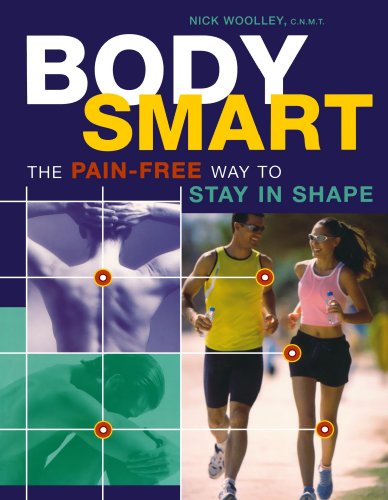 Imagen de archivo de Body Smart a la venta por WorldofBooks