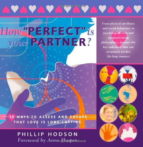 Perfect Partners (9781903258842) by Phillip Hodson