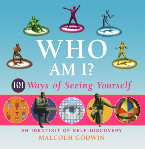 Imagen de archivo de Who Am I? a la venta por WorldofBooks