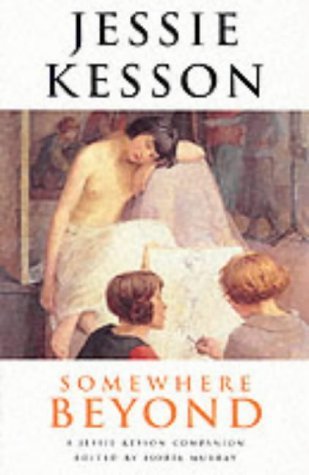 9781903265017: Somewhere Beyond: A Jessie Kesson Companion